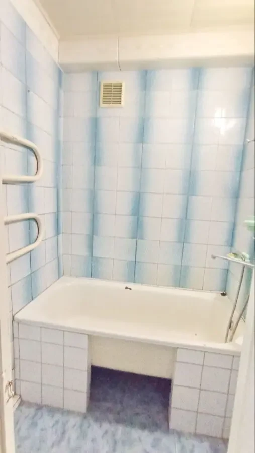 2к квартира, Хортицький р-н, вул.Героїв 93-ї бригади, 8 5