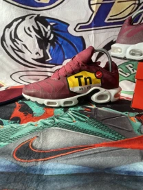 Жіночі кросівки Nike TN Air