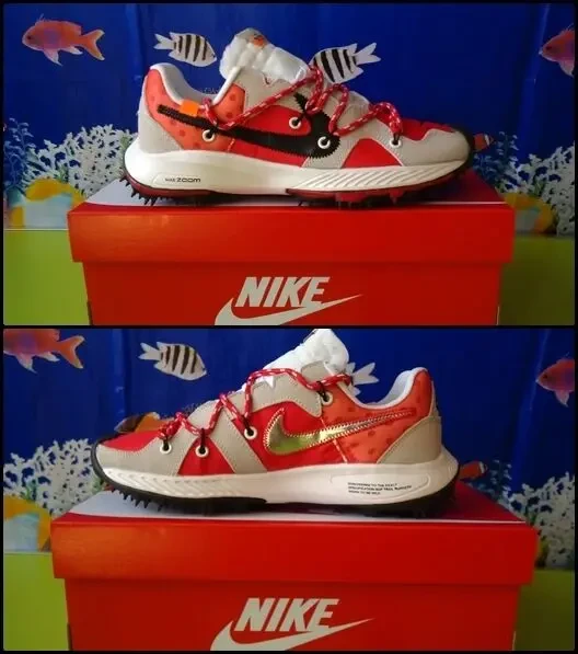 Жіночі кросівки Nike 10