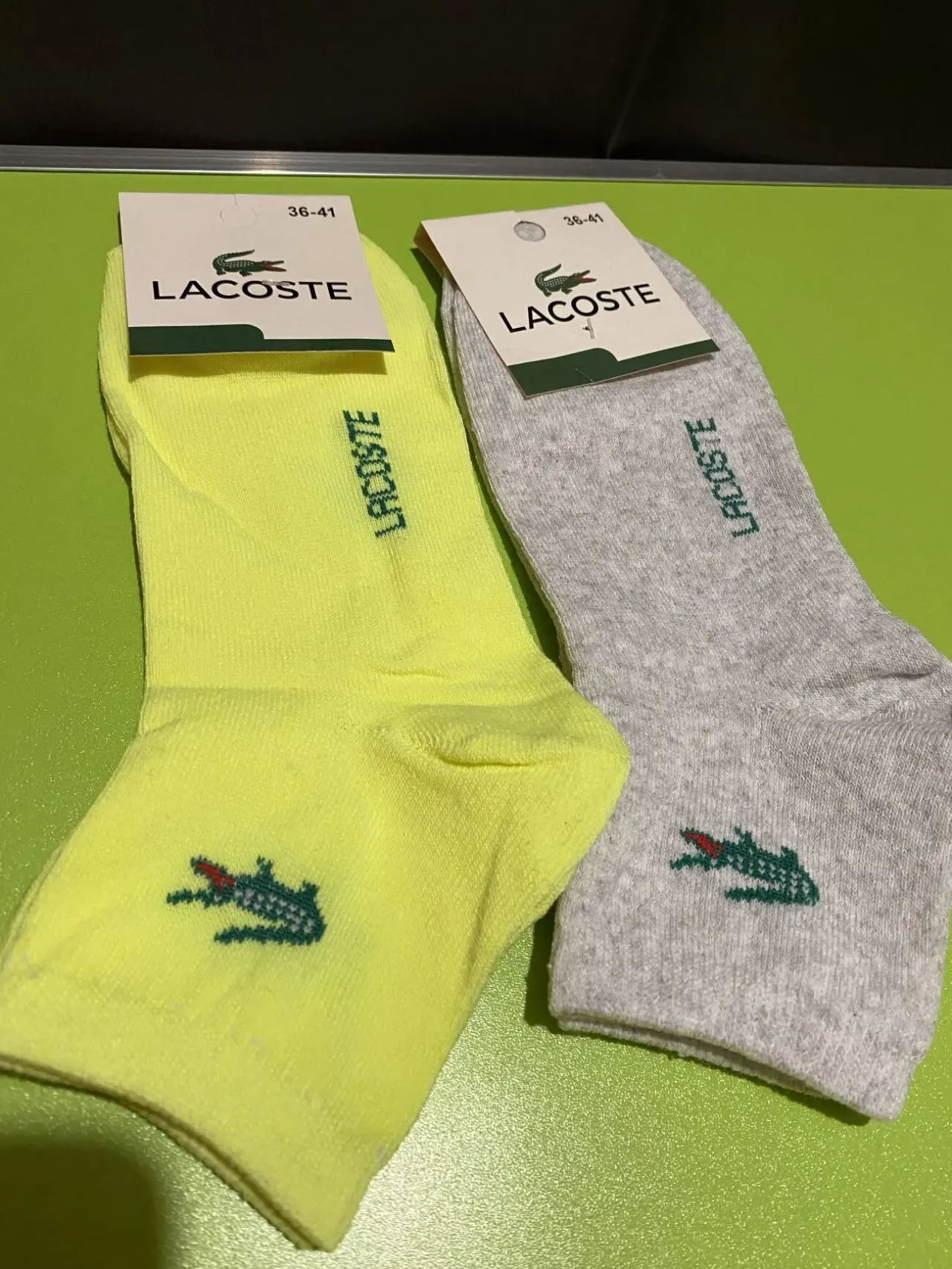 Жіночі шкарпетки 2