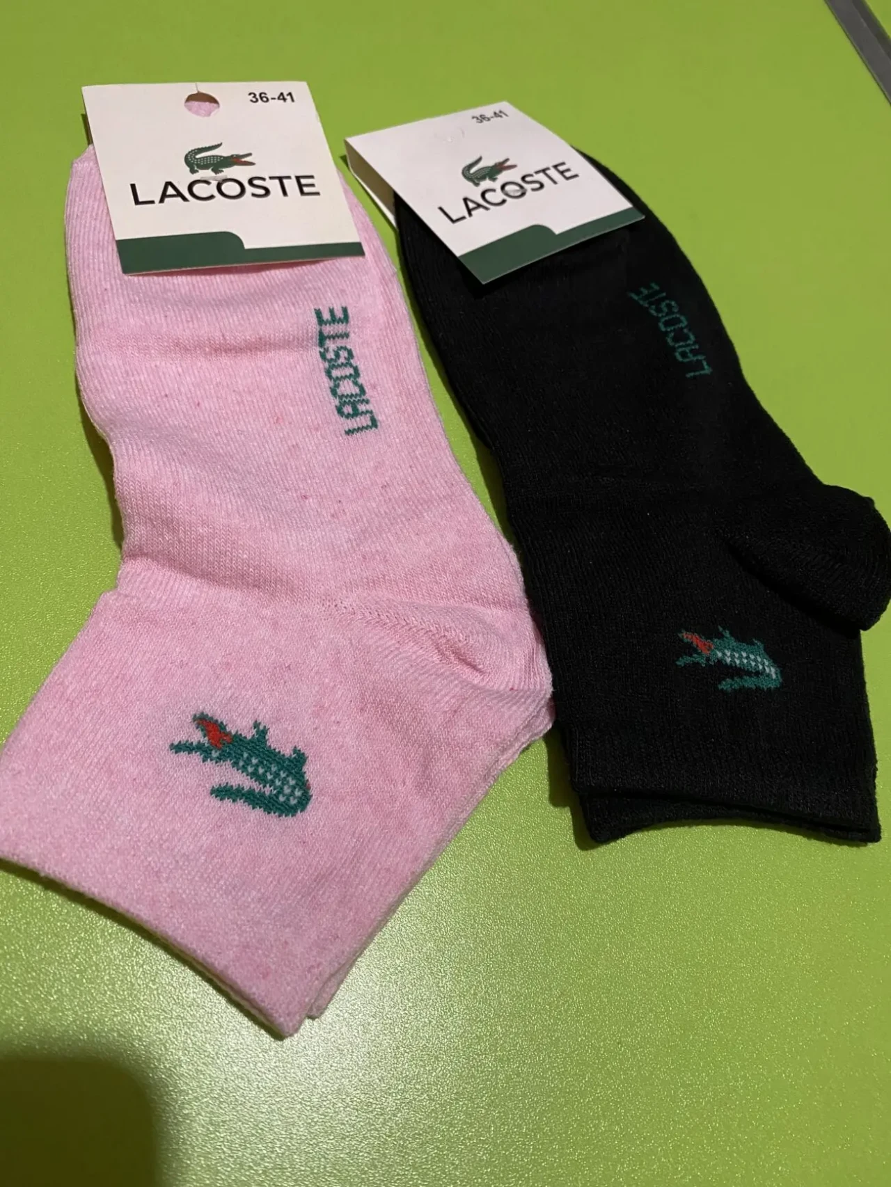 Жіночі шкарпетки 3