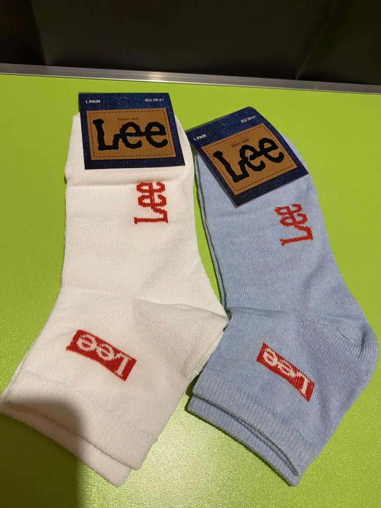 Жіночі шкарпетки 2