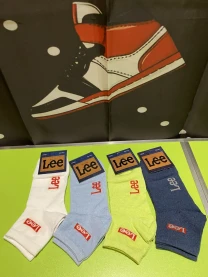 Жіночі шкарпетки