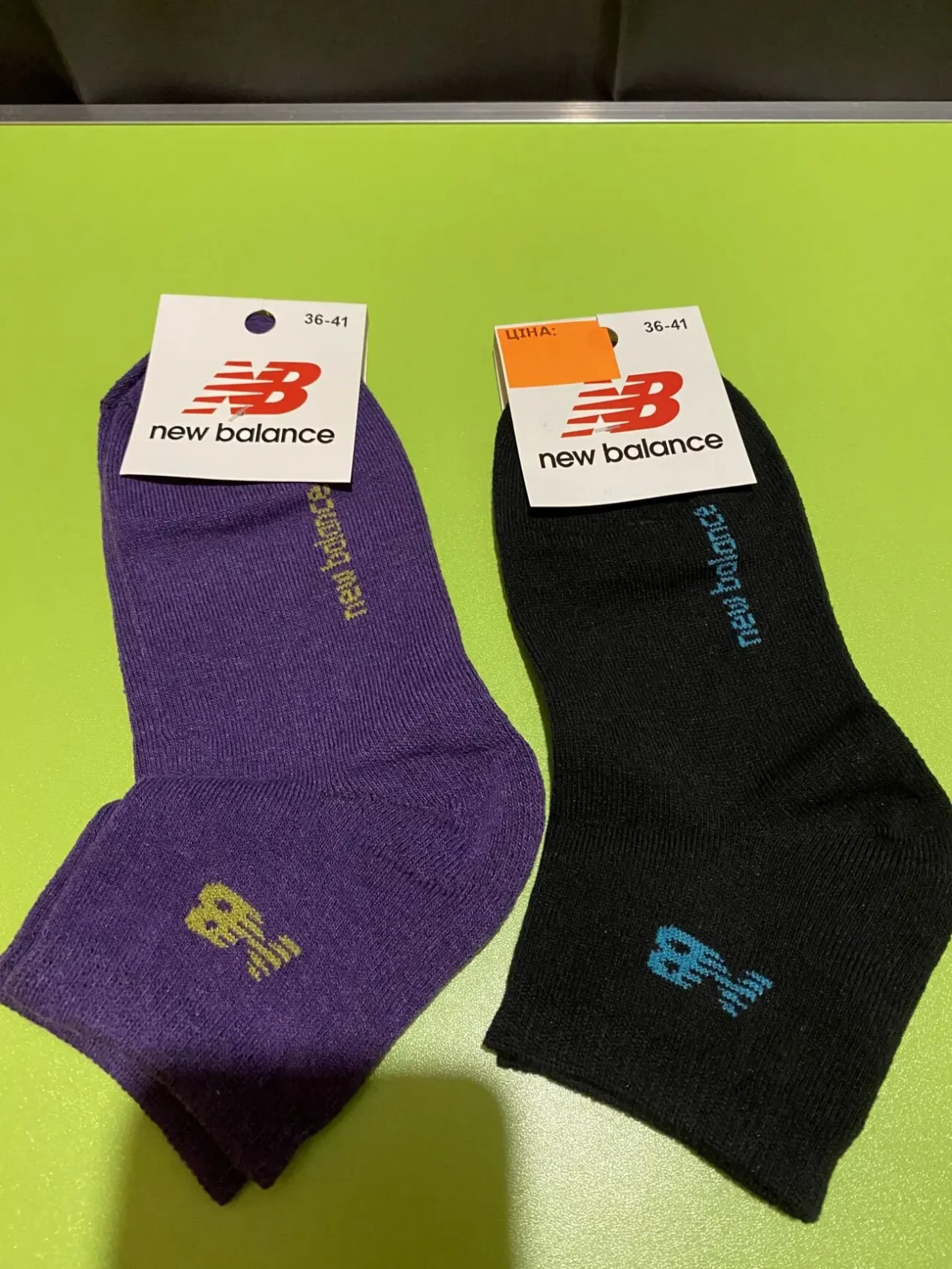 Жіночі шкарпетки 3