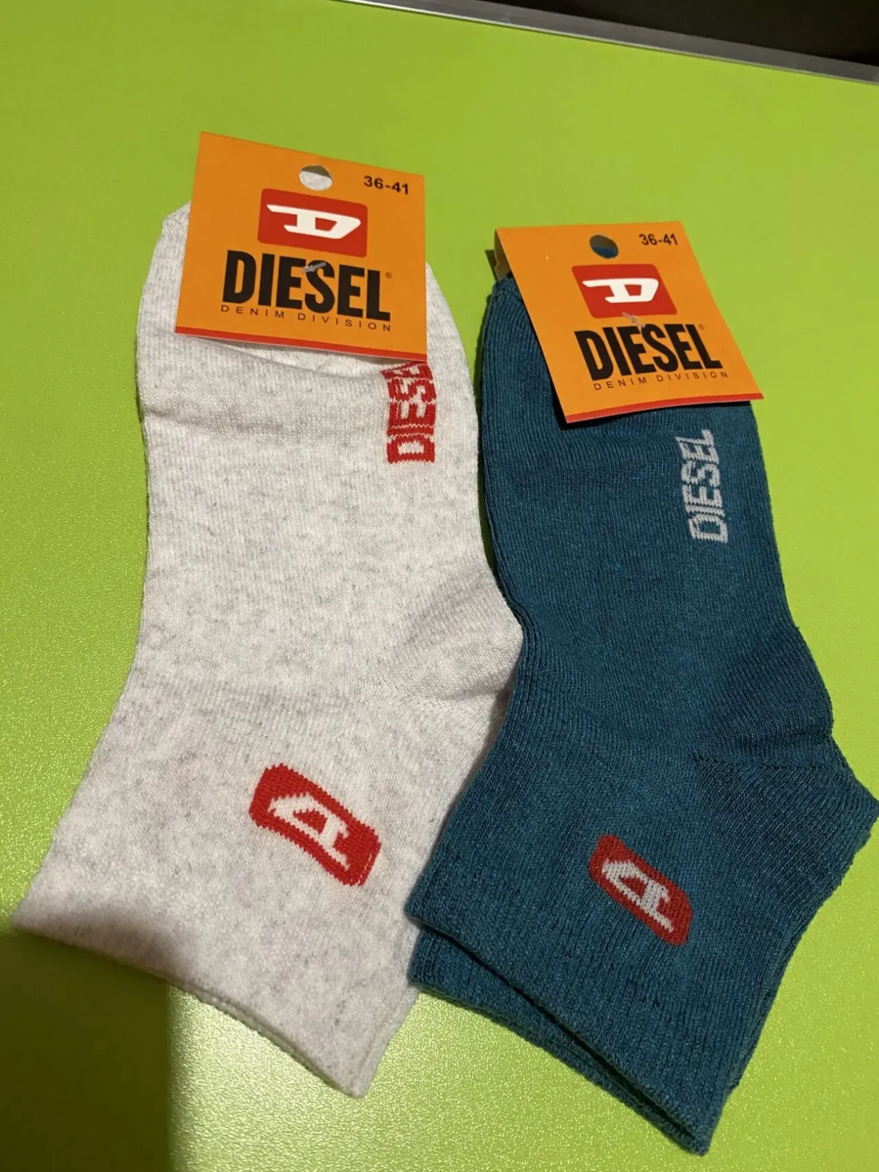 Жіночі шкарпетки 2