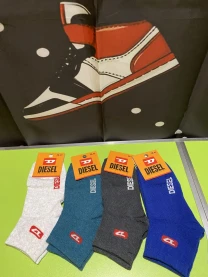 Жіночі шкарпетки