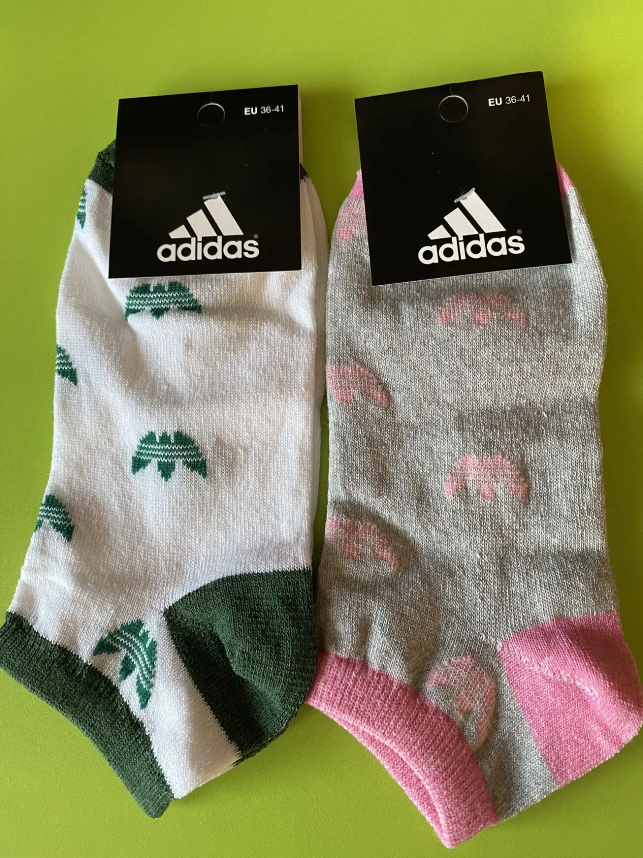 Жіночі шкарпетки 2