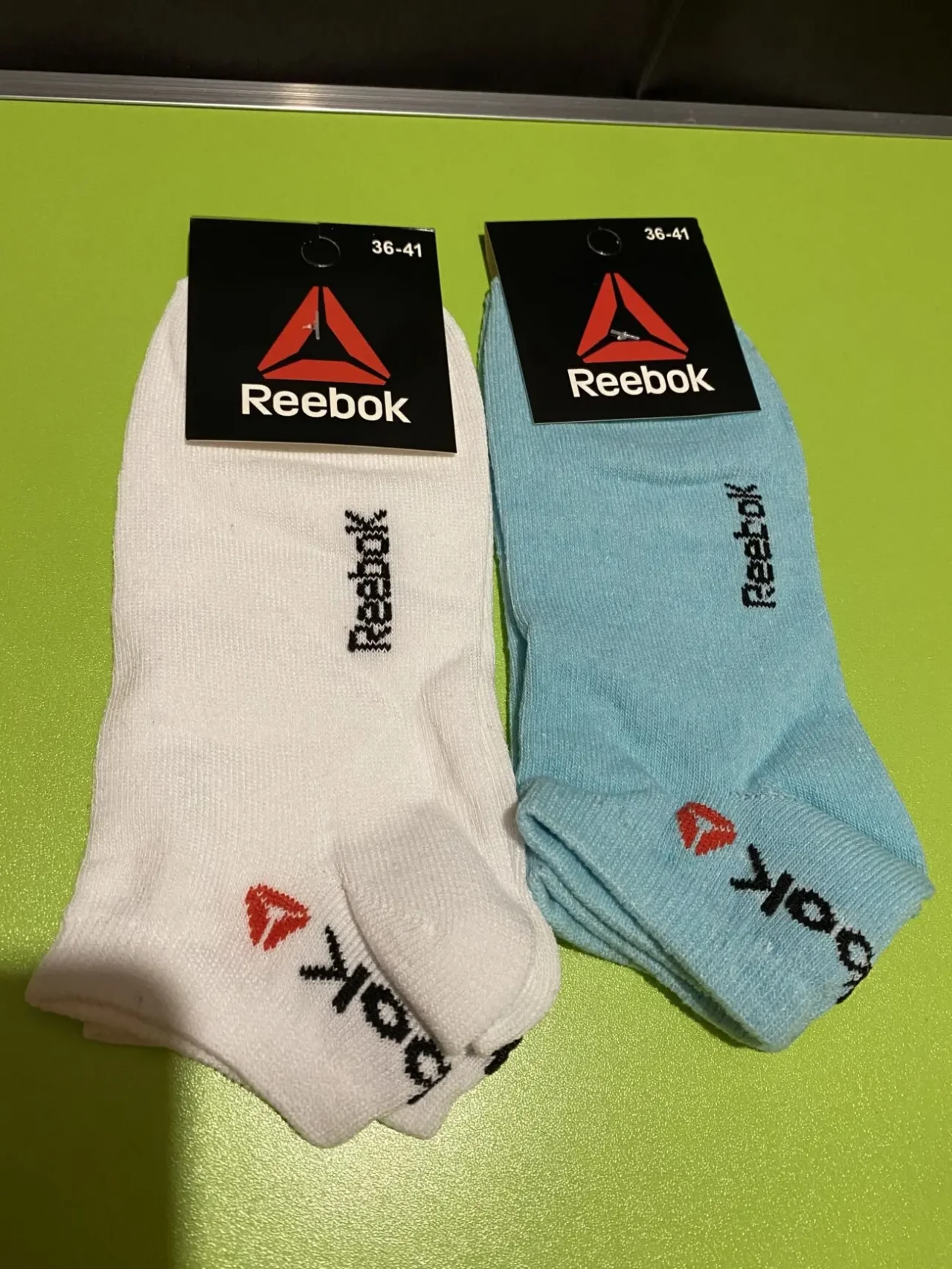 Жіночі шкарпетки 2