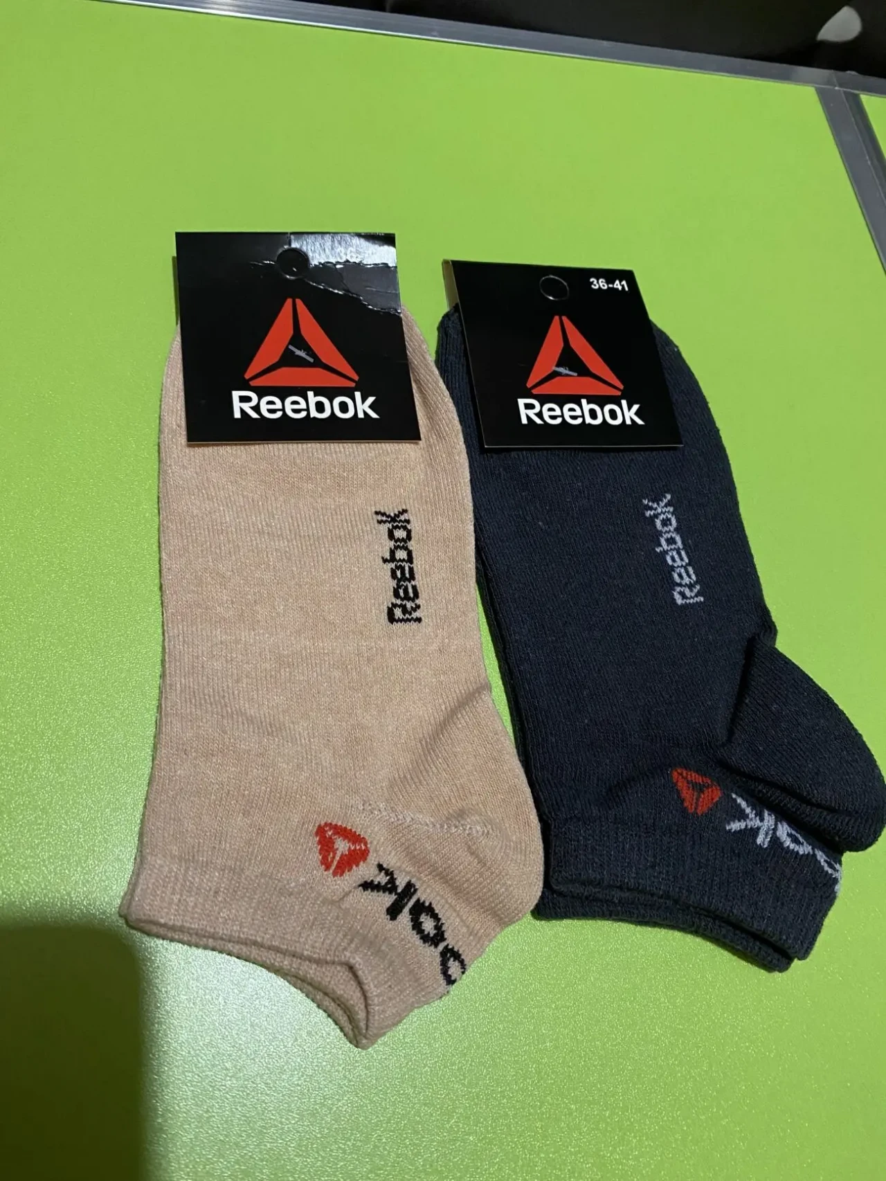 Жіночі шкарпетки 3