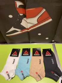 Жіночі шкарпетки