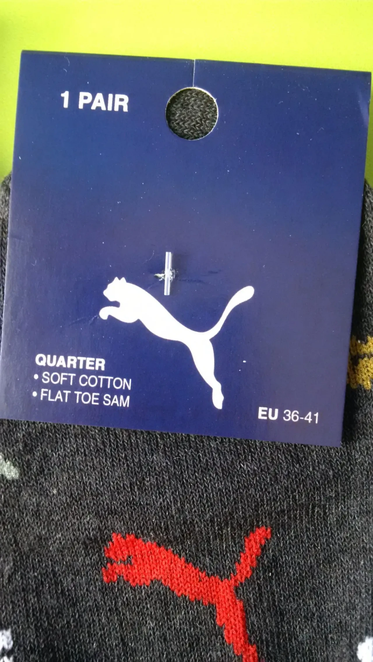 Жіночі шкарпетки 5