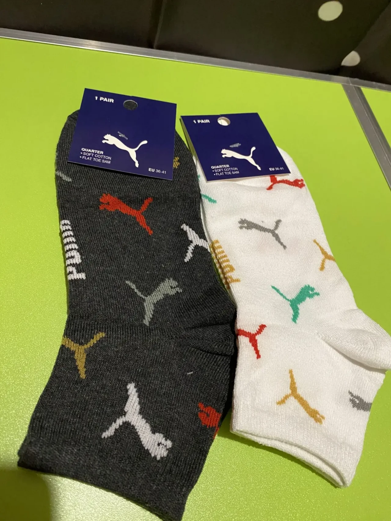 Жіночі шкарпетки 2