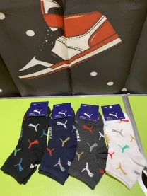 Жіночі шкарпетки