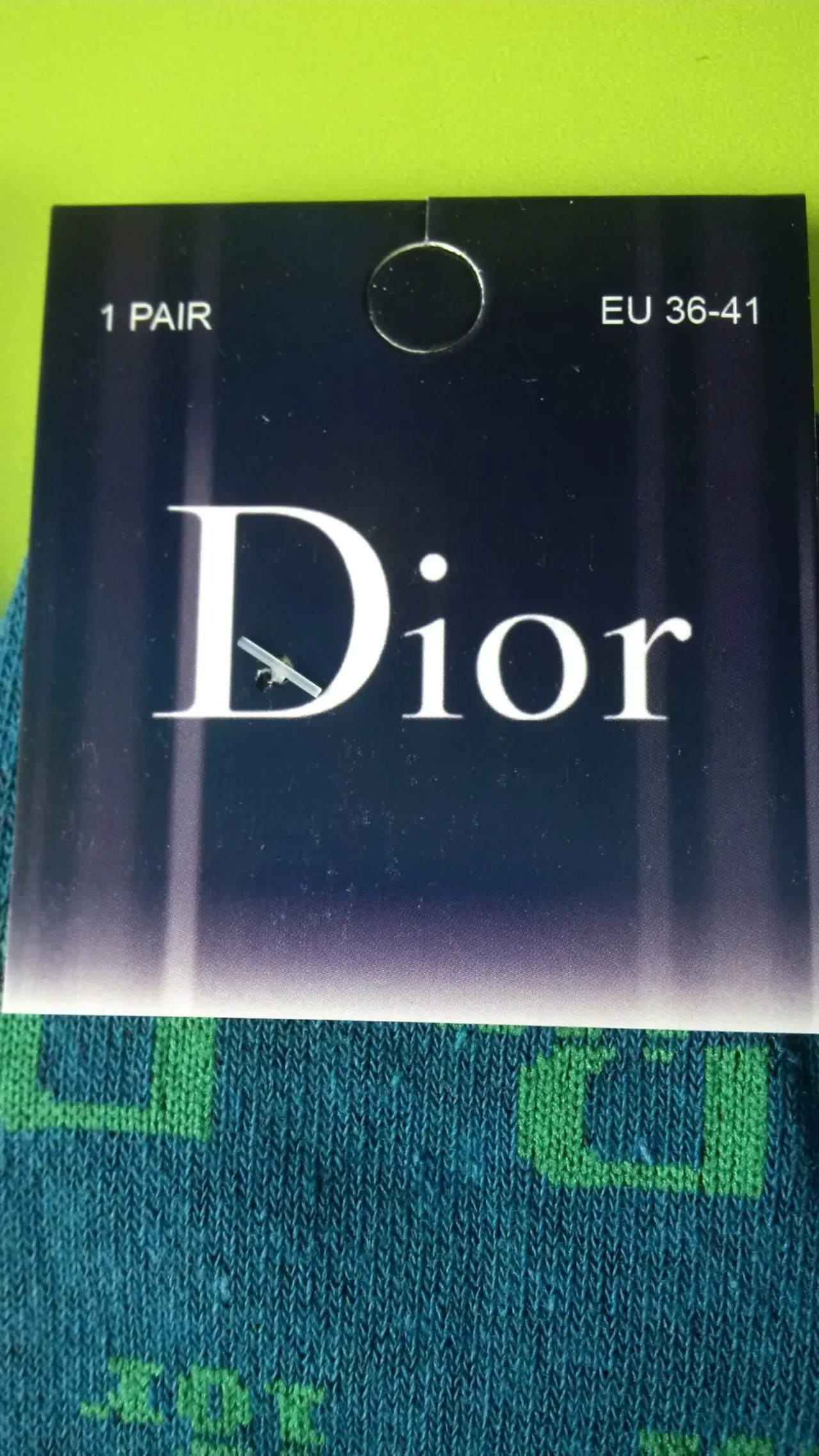 Жіночі шкарпетки 5