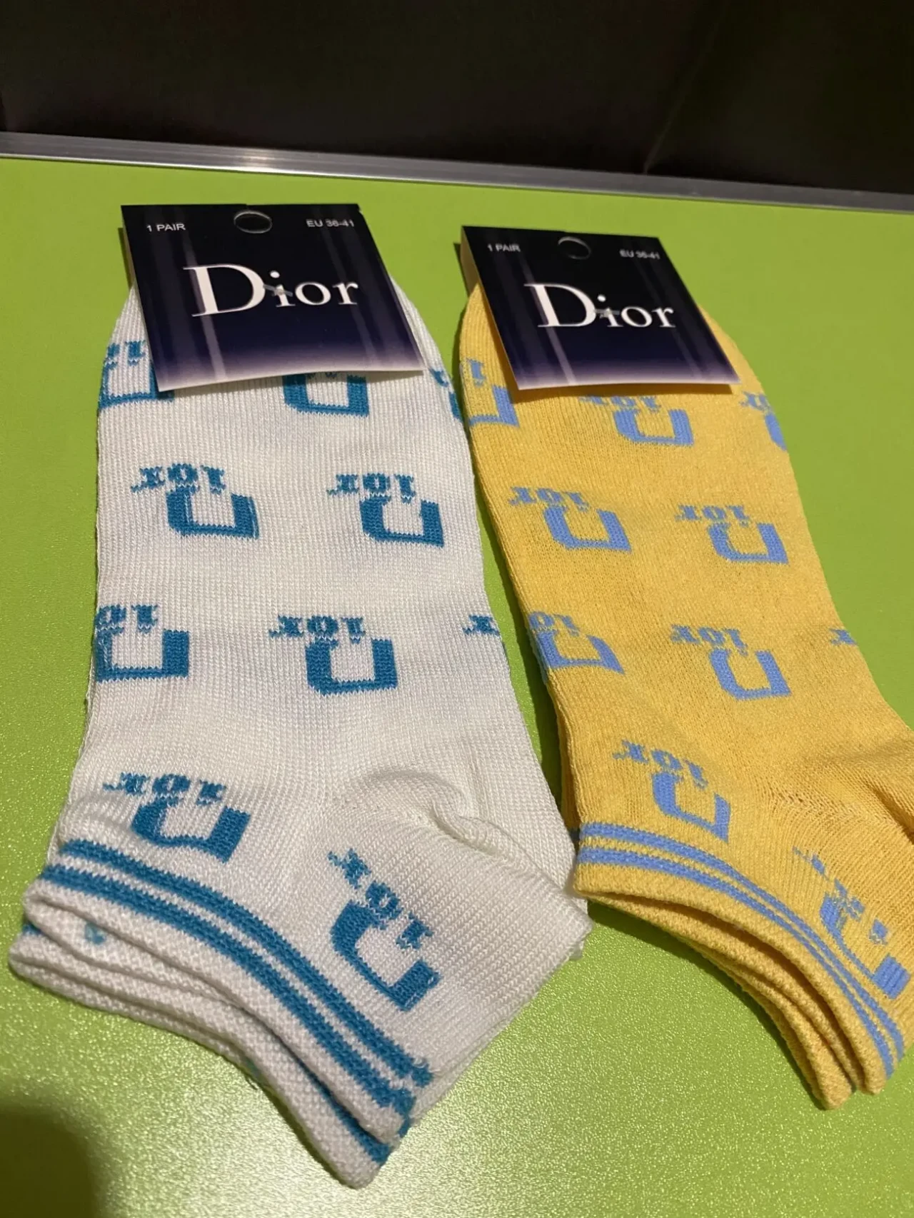 Жіночі шкарпетки 2