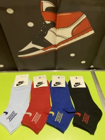 Жіночі шкарпетки