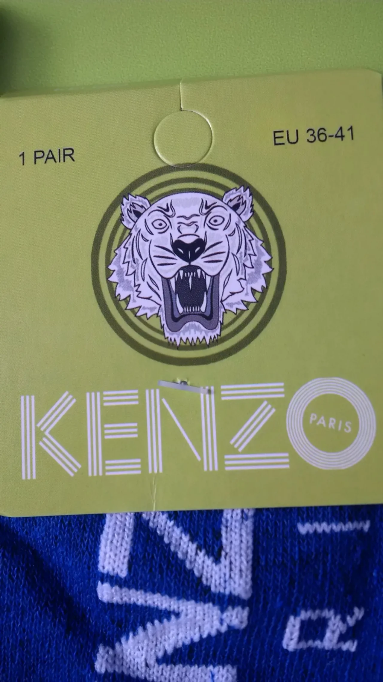 Жіночі шкарпетки 5