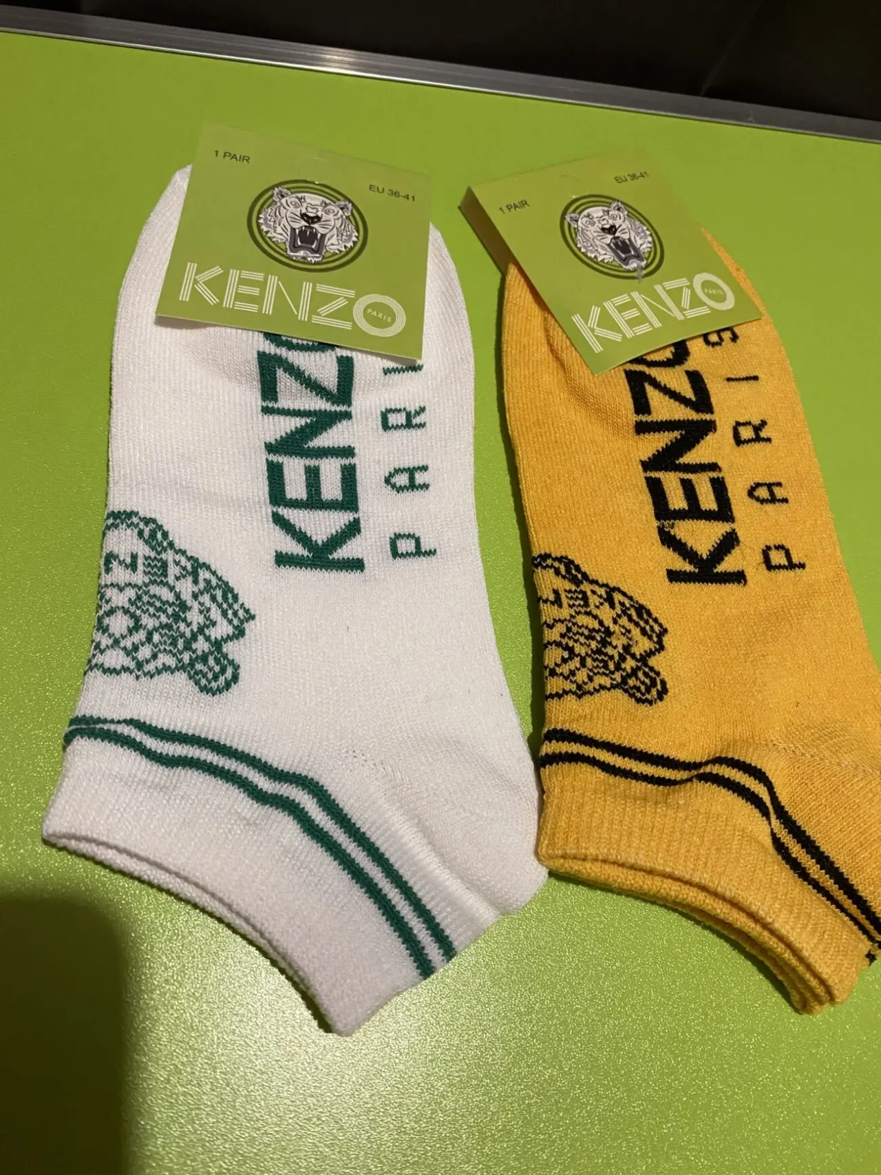 Жіночі шкарпетки 2