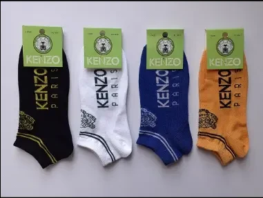 Жіночі шкарпетки 6