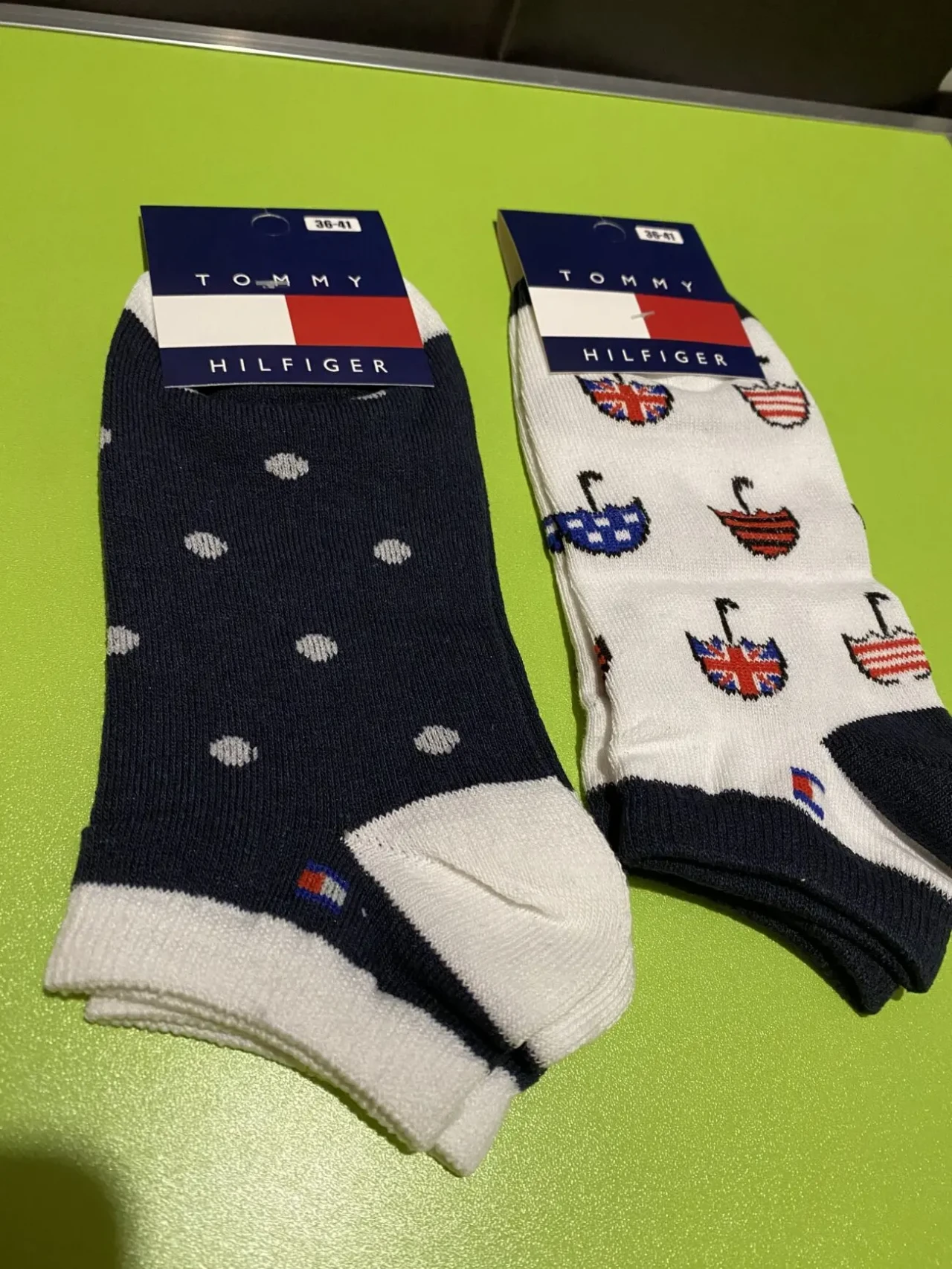 Жіночі шкарпетки 3