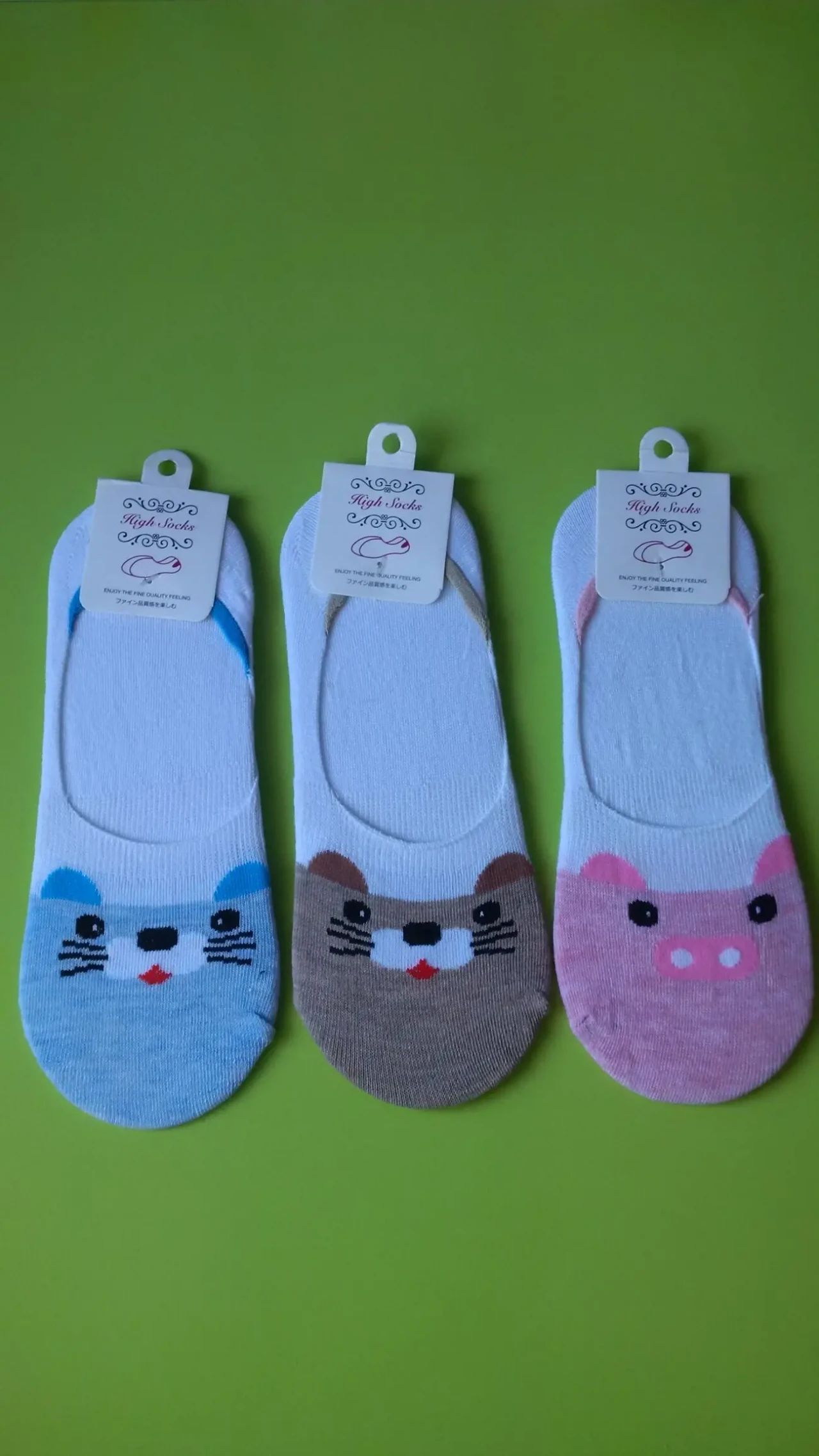 Жіночі шкарпетки