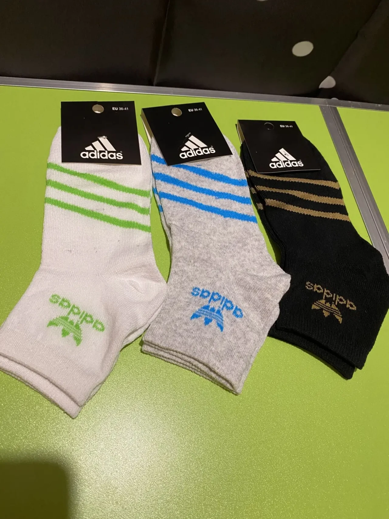 Жіночі шкарпетки 2