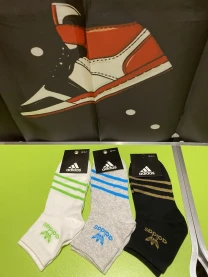 Жіночі шкарпетки