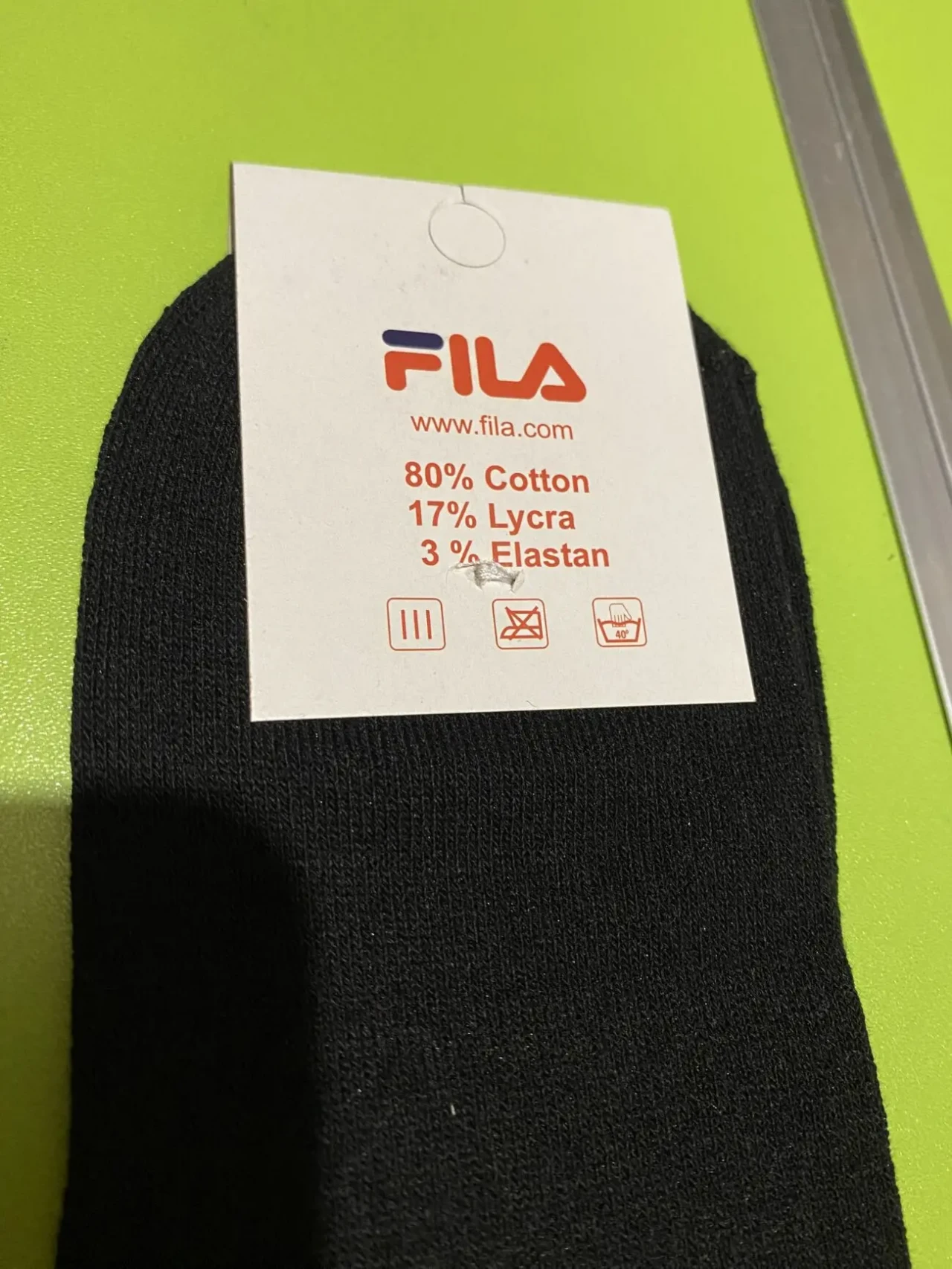 Жіночі шкарпетки 3