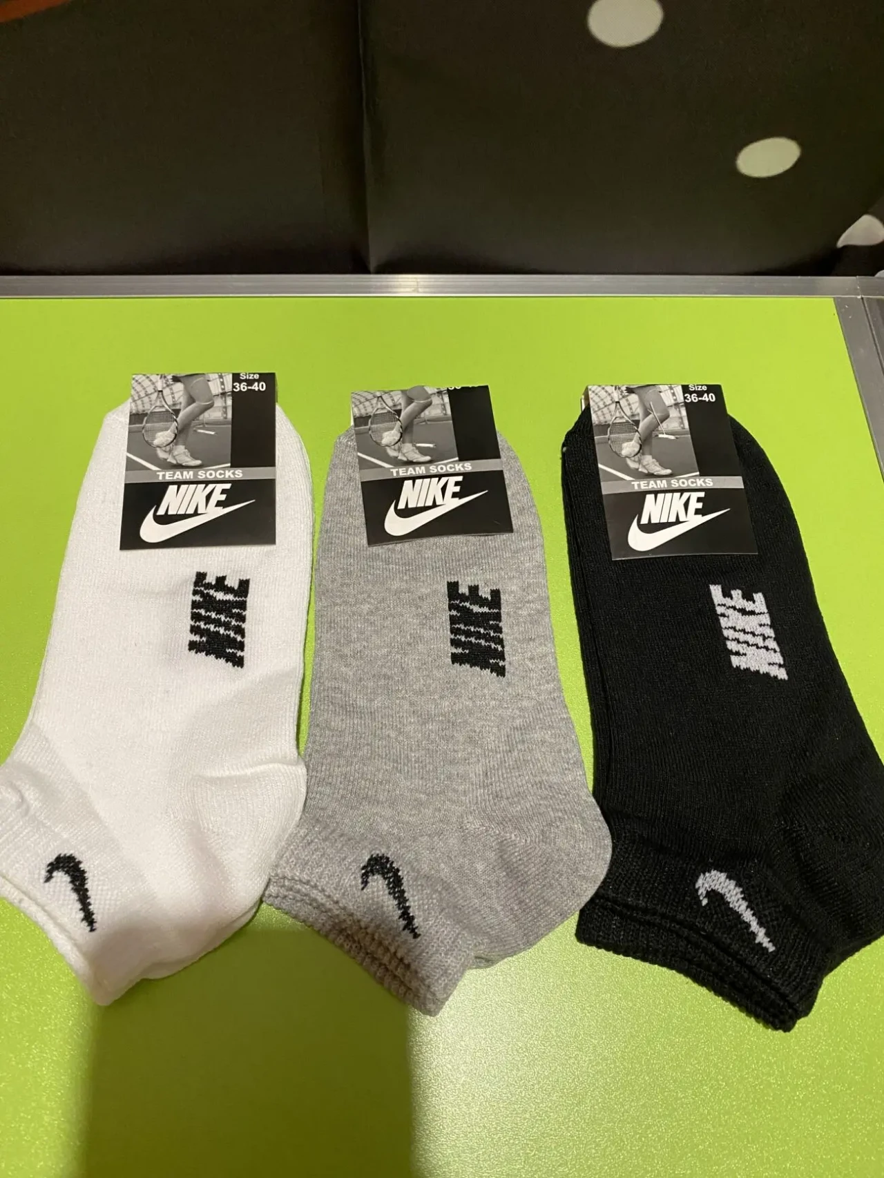 Жіночі шкарпетки 2