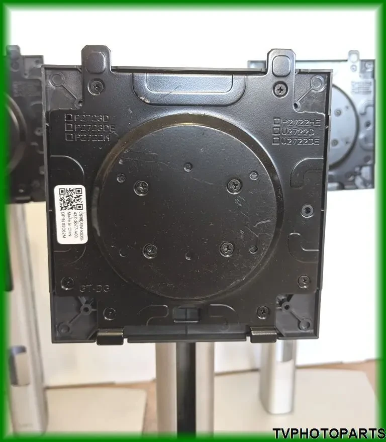 ніжка підставка для моніторів DELL P2722, P2723, U2722