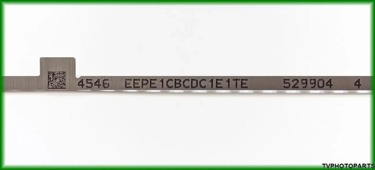 LED підсвітка EVERLIGHT LBM270M2304-FA-3 для монітора DELL P2723 5