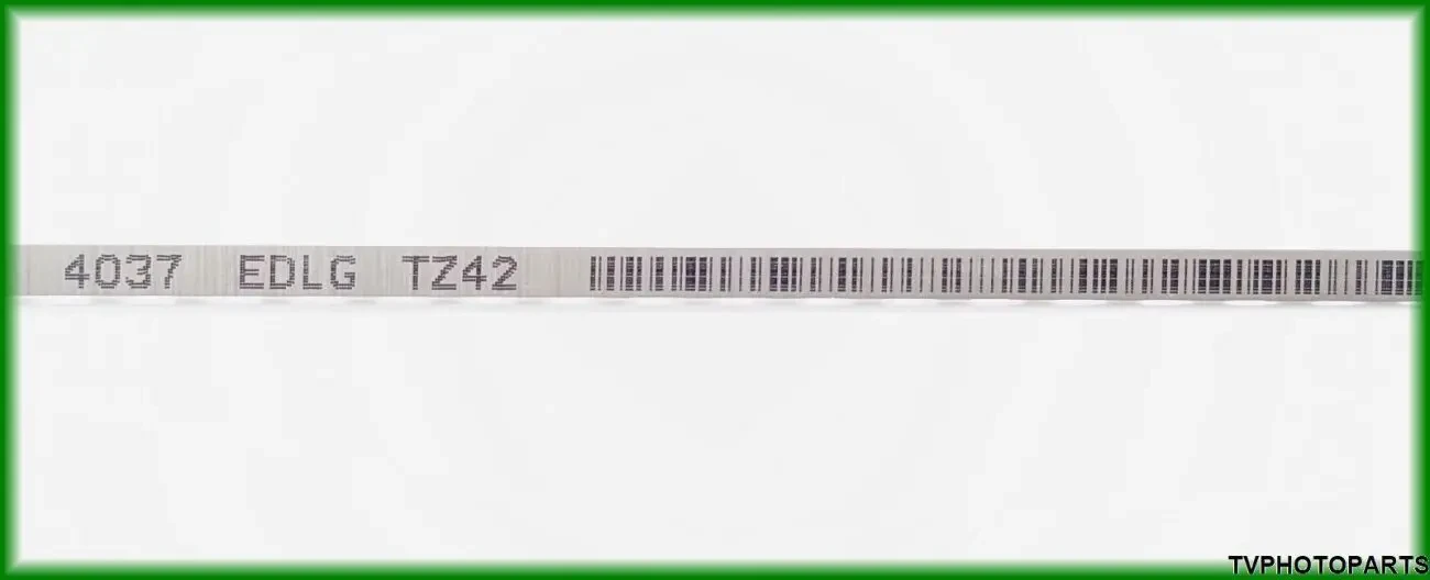 LED підсвітка EVERLIGHT LBM270M2304-FA-3 для монітора DELL P2723 6