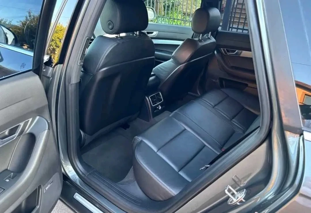 Auid A6 Avant 3.0 TDI 7