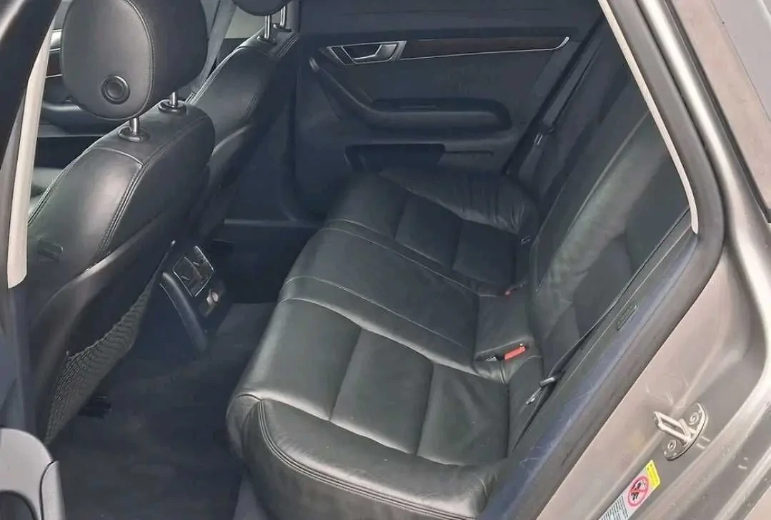 Audi A6 Avant 2.7 TDI 5