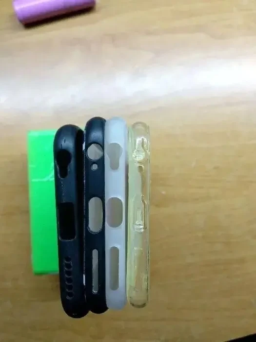 Чехлы на IPhone 6 5