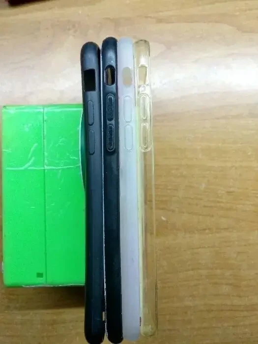 Чехлы на IPhone 6 2