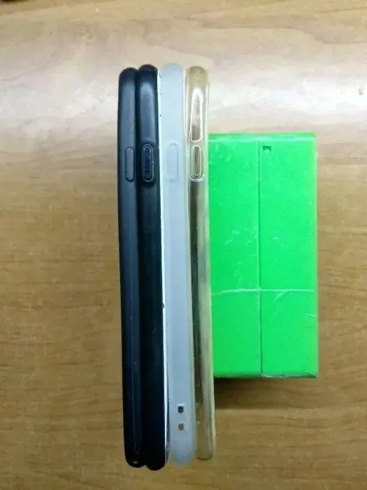 Чехлы на IPhone 6 3