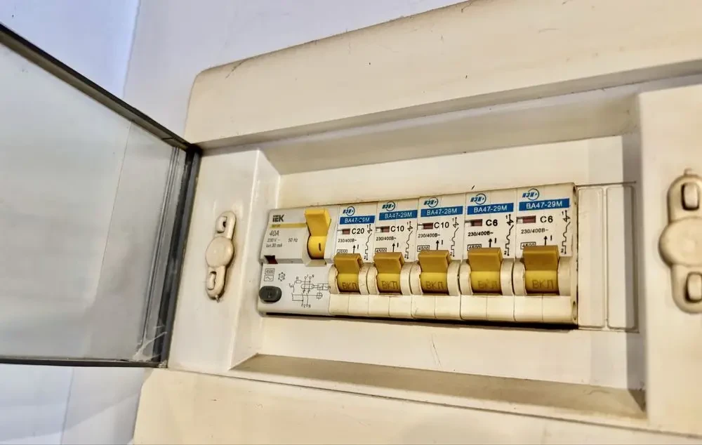 частина будинку 6