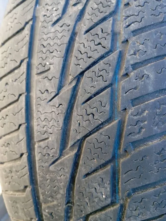 Комплект  Matador R 15 PORTUGAL 3