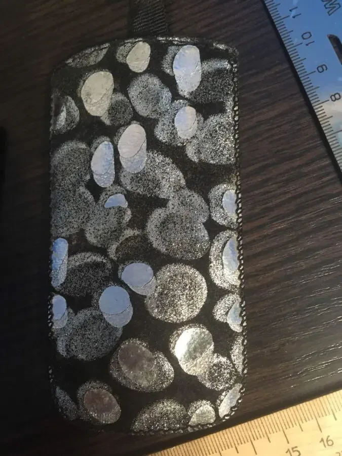 Чохол для телефону 5