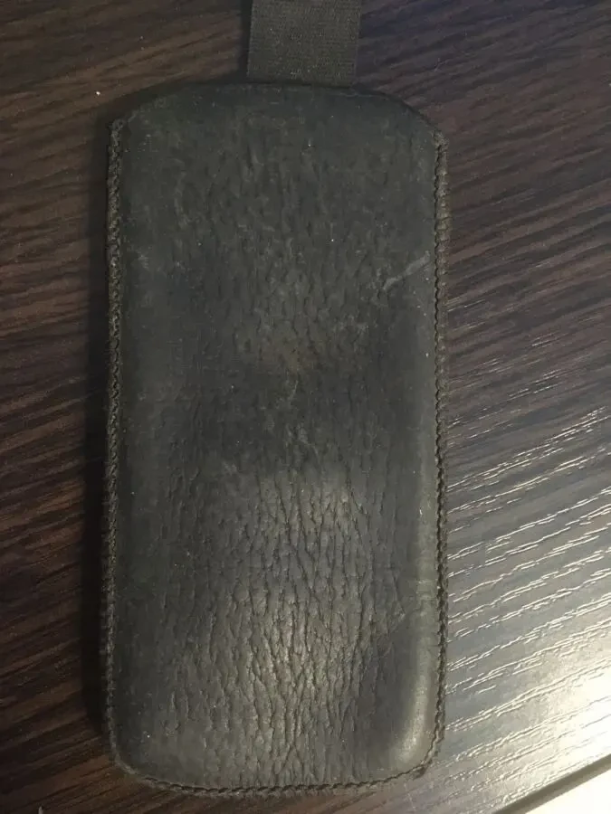 Чохол для телефону 4