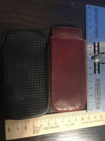 Чохли для телефонів