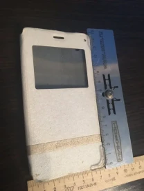 Чехол для Blackview A9