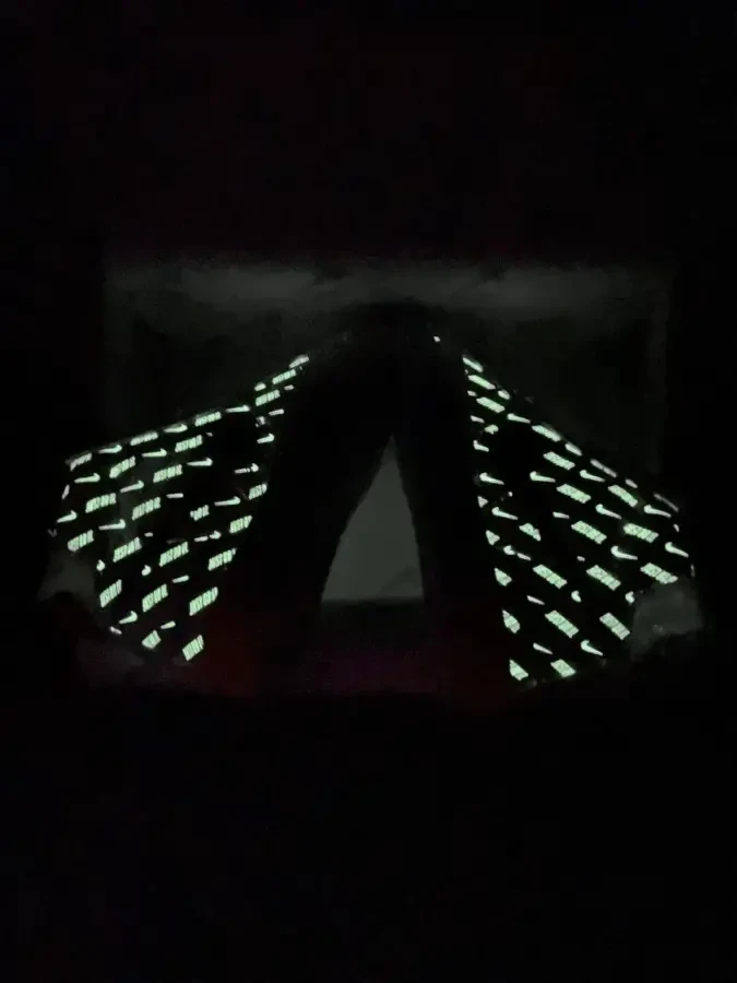 Чоловічі кросівки Nike Blazer Mid 77 7