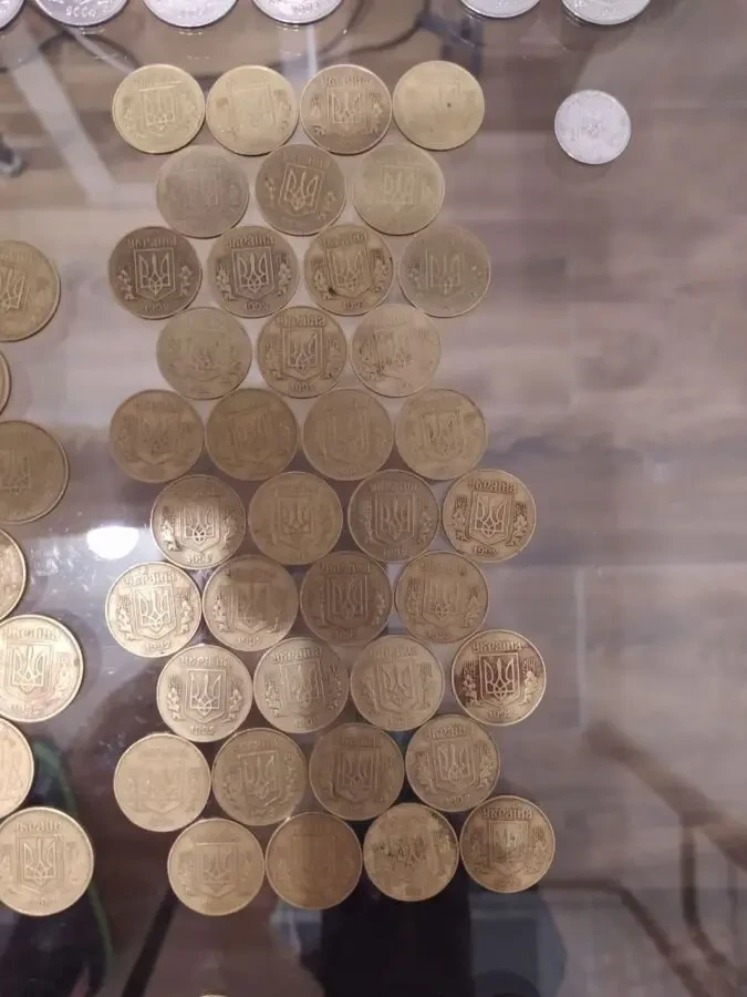 Копейки редких годов выпуска 4