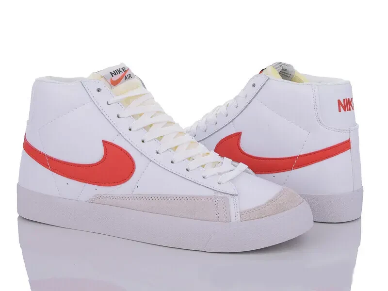 Чоловічі кросівки Nike Blazer Mid 77 3