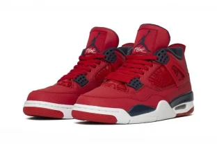 Чоловічі кросівки Air Jordan 4