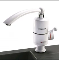 Водонагрівач проточний кран DIGITAL Classic 3 кВт, Проточний водонагрі