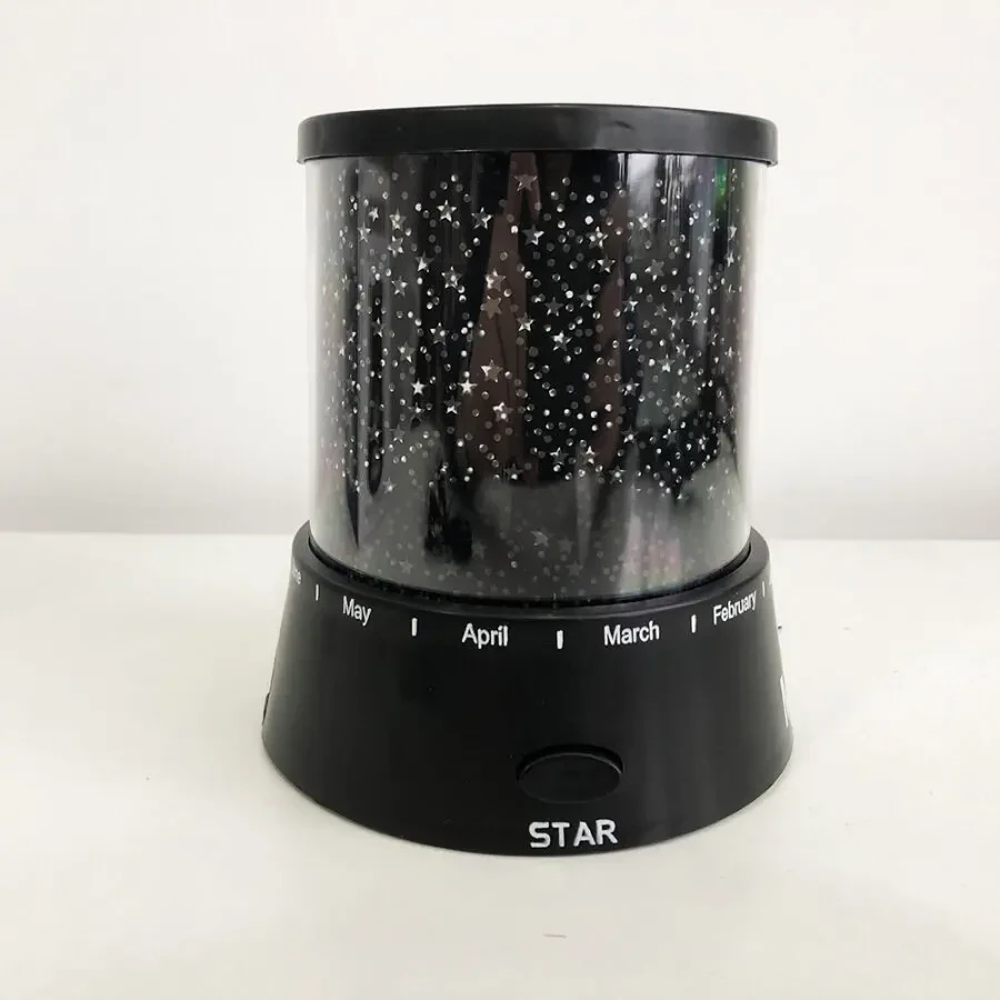 Проектор Star Master Зоряне небо 3