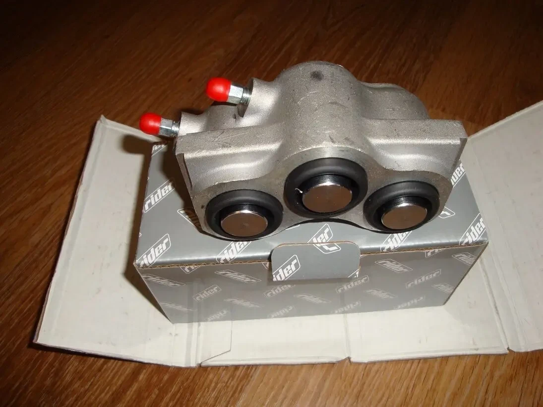 Циліндр гальмівний правий ваз 2121, 21213, 2120, 2131 Нива 2